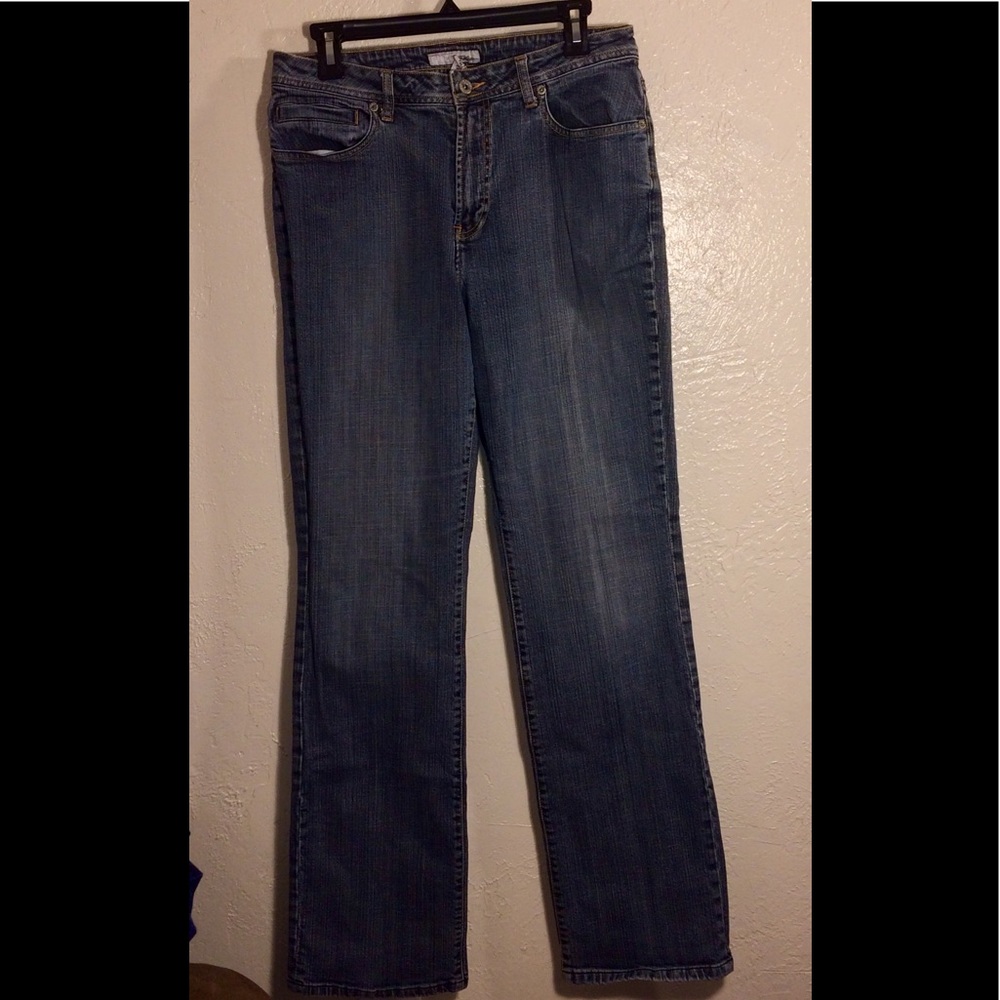 Chico Jeans